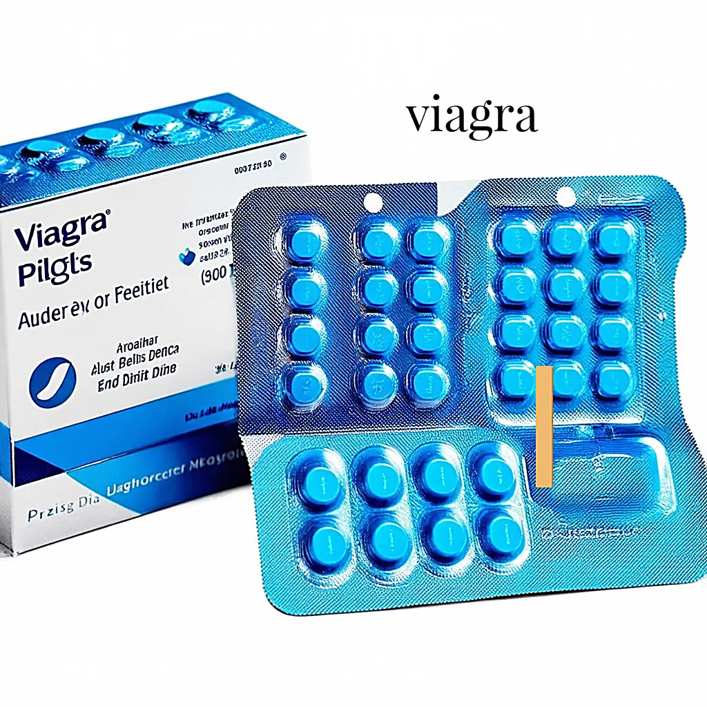 Nome generico del viagra